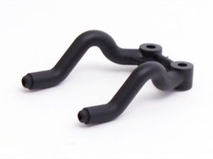 Rear Bumper Upper Bracket