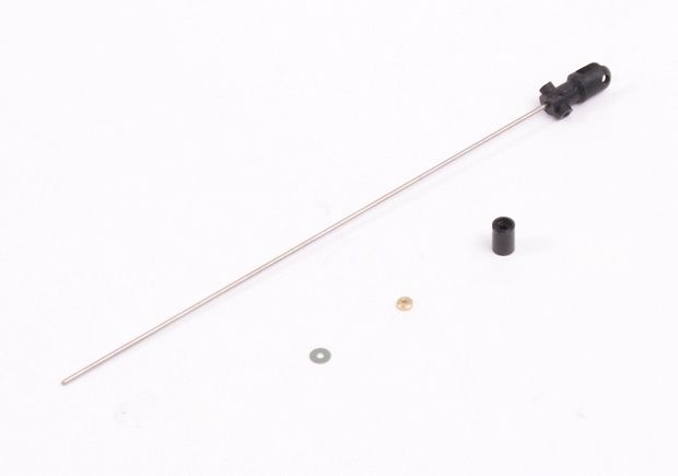 Spark CX Inner Shaft And Upper Rotor Hub