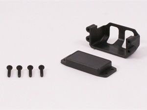 Servo Mounting Box