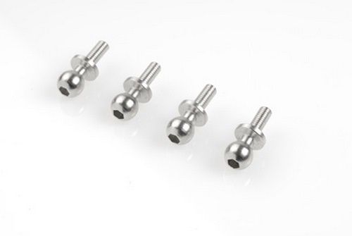 Steering Ball 6mm