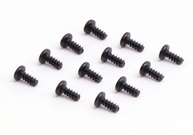 B-Head Cross Screw (Bt2.6*6)