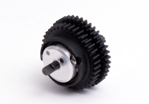 2 Speed Gear Box Assembly 40T/37T
