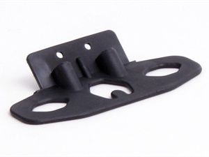 Front Bumper Granite Muncher
