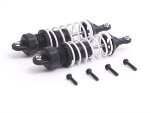 Shock Absorber Set (Plastic)