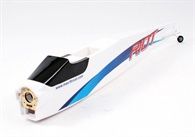 Max-Thrust Riot Fuselage With Blue Decals