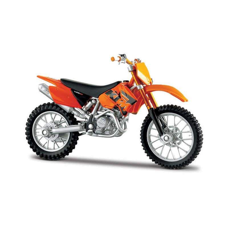 1:18 KTM 525 SX