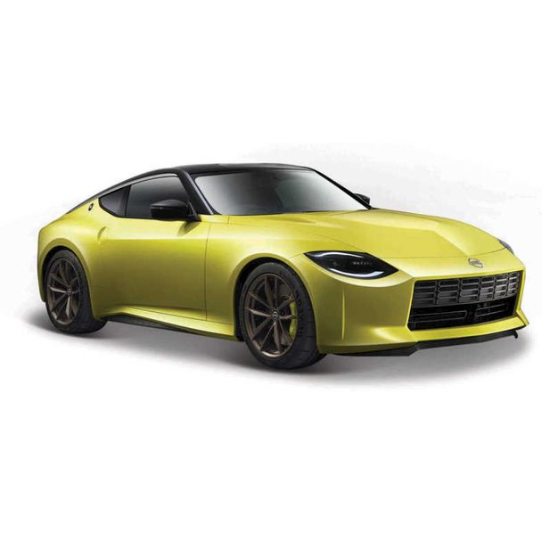 1:24 2022 Nissan 400z