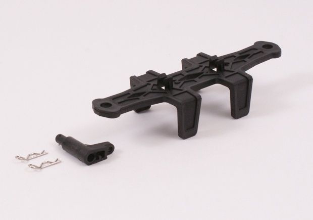 Battery Retaining Bracket