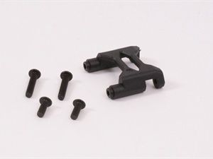 Front Buffer Block Unit