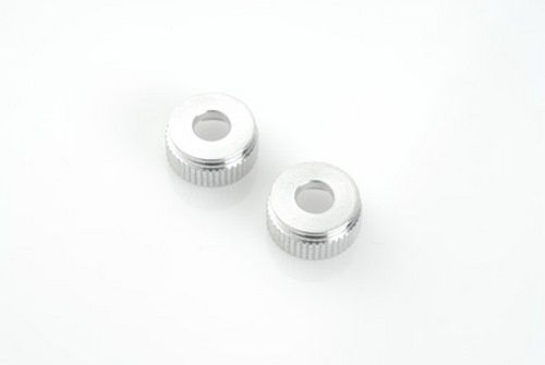 Shock Body End-Cap