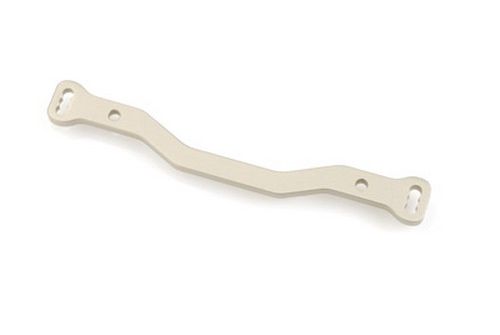 CNC Steering Plate 6061
