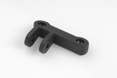 Rear Stiffener Support