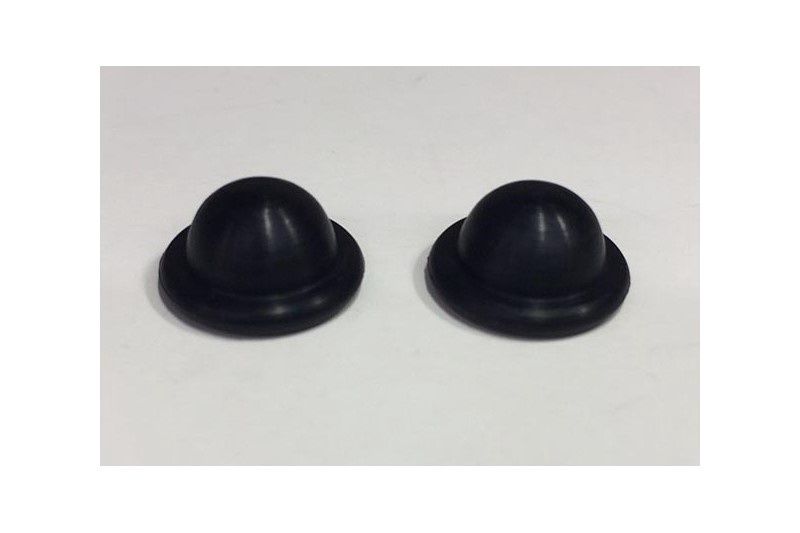 Damper Oil Seals (2)