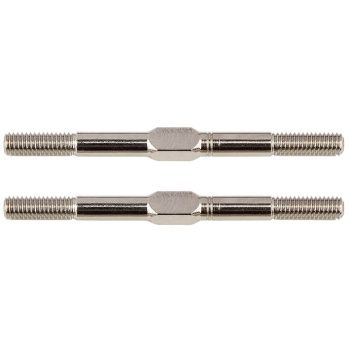 Team Associated Turnbuckles 3.5 X 48mm Steel