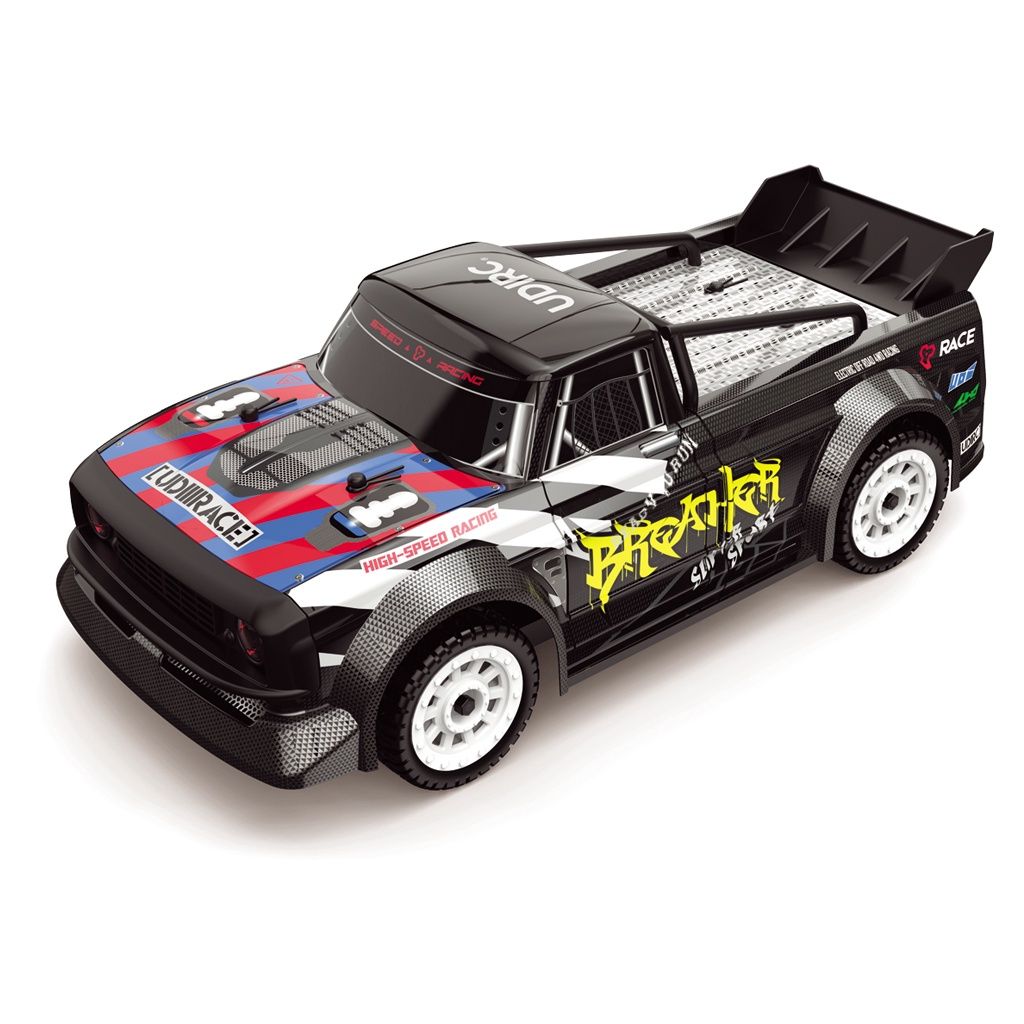 Breaker Pro Brushless Drift Truck