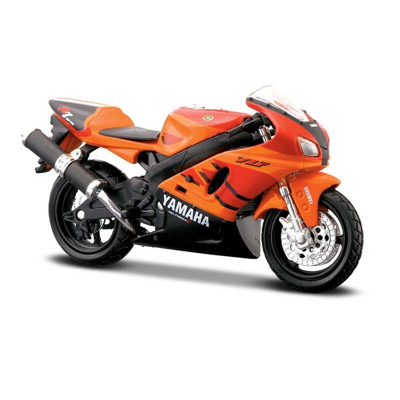 1:18 Yamaha YZF-R7