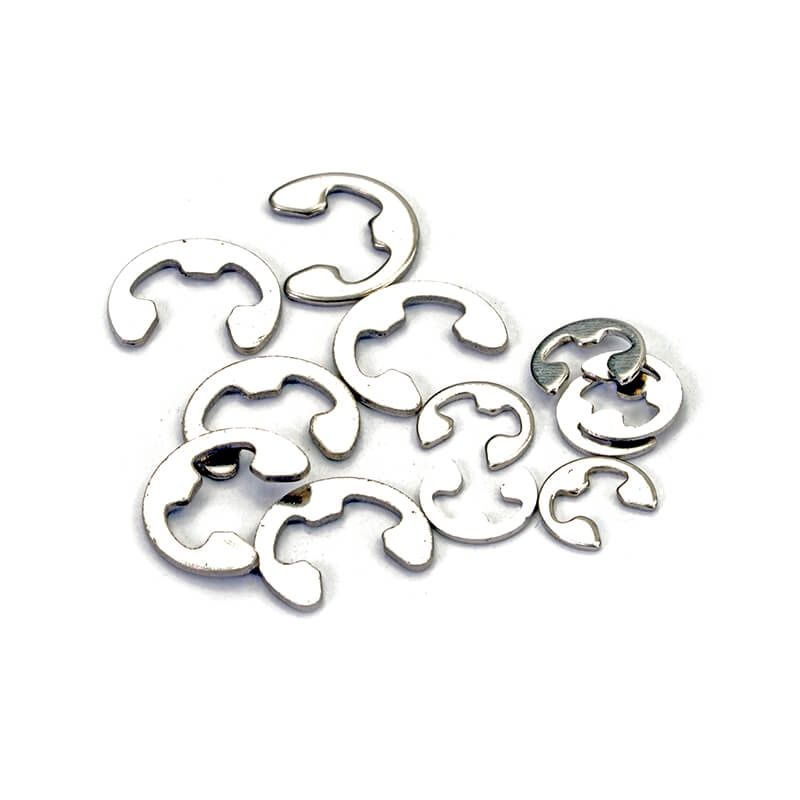 Centaur E-Clips (Pack of 12)