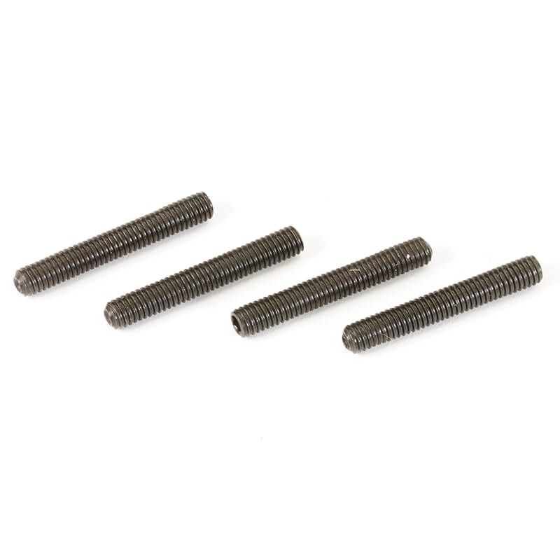 Centaur Grub Screw Bolt M3x20mm