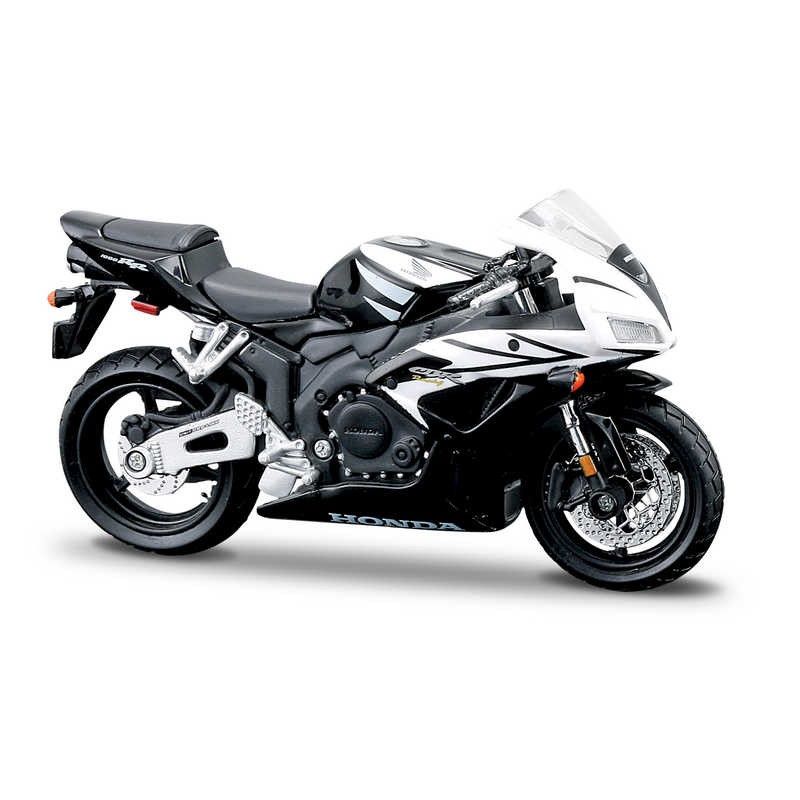 1:18 Honda CBR1000RR