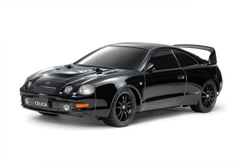 Tamiya On Road Toyota Celica GT-Four (ST205)