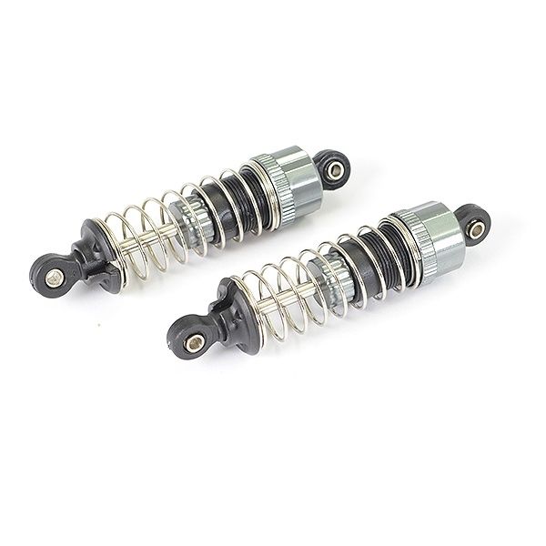 FTX Tracer Aluminium Capped Oil Filled Shocks (2)