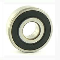 Front Bearing 7x19x6mm