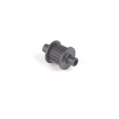 LAYSHAFT PULLEY SET (KIT) - TC,CC