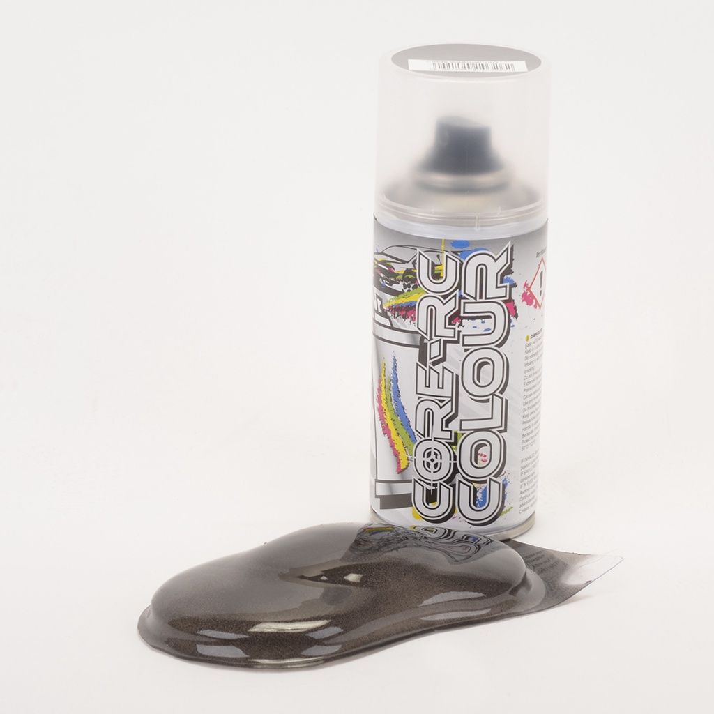 Window Tint Aerosol Lexan Paint