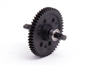 Central Drive Shaft / Main Gear