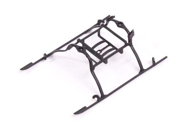 Spark CX Landing Skids