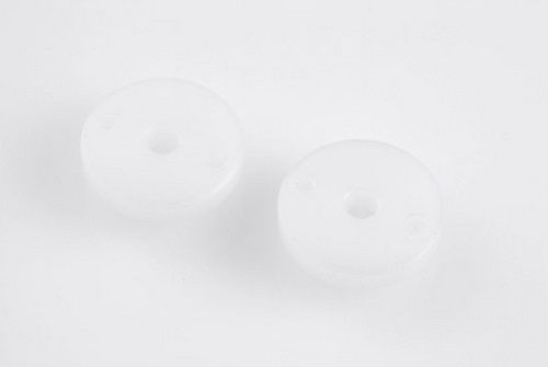 Shock Piston 2-Hole 1.5mm
