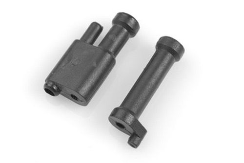 Fuel Tank Post Set