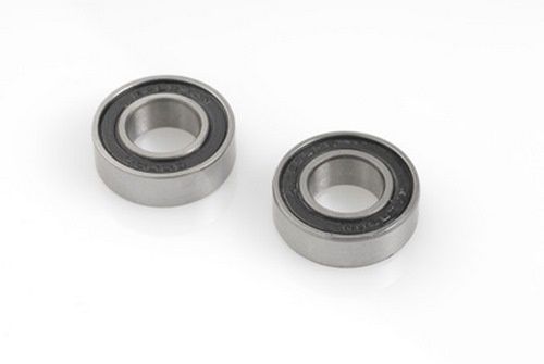 Rubber Sealed Ball Bearing 8X16X5mm