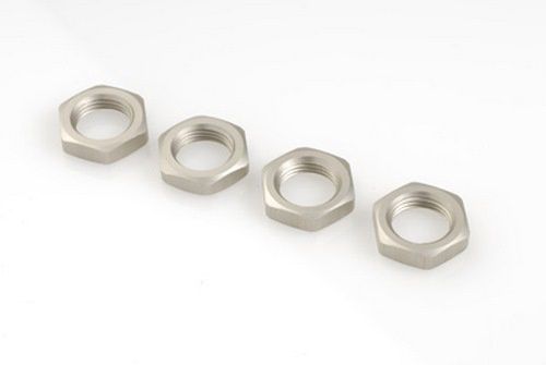 Wheel Nuts (4) (Ishima)