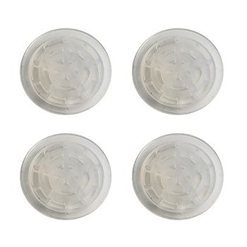 Associated RC8B3.2/RC8B3.2E 16mm Shock Bladders Stiff