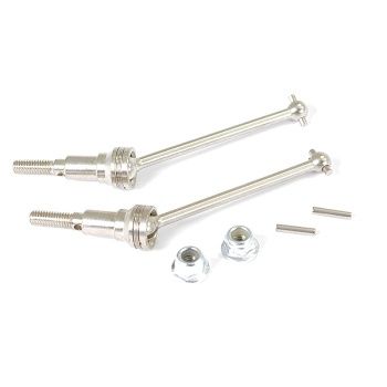 FTX Tracer Metal Front CVA Shafts , Pins &amp; M4 Nuts