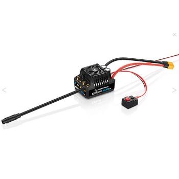 EZRun Max10 G2 80A Speed Controller