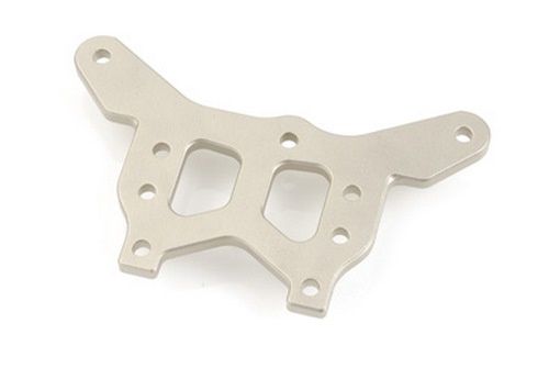 CNC Front Support Plate 6061