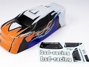 Bodyshell