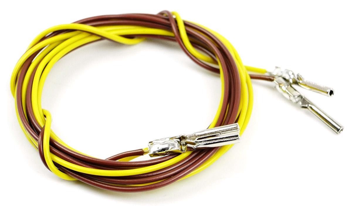 Pair Connecting Leads (Pin/Pin)