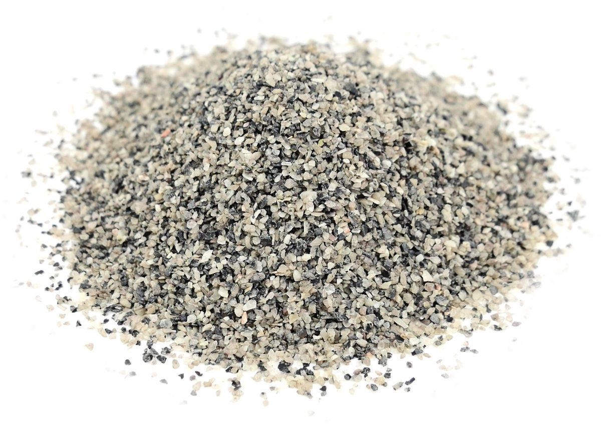 Granite Ballast OO