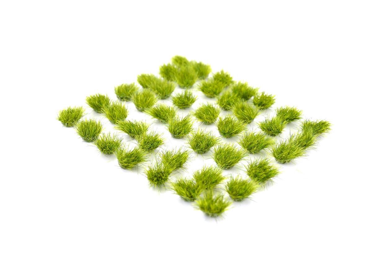 Meadow Green 6mm Grass Tufts (42)