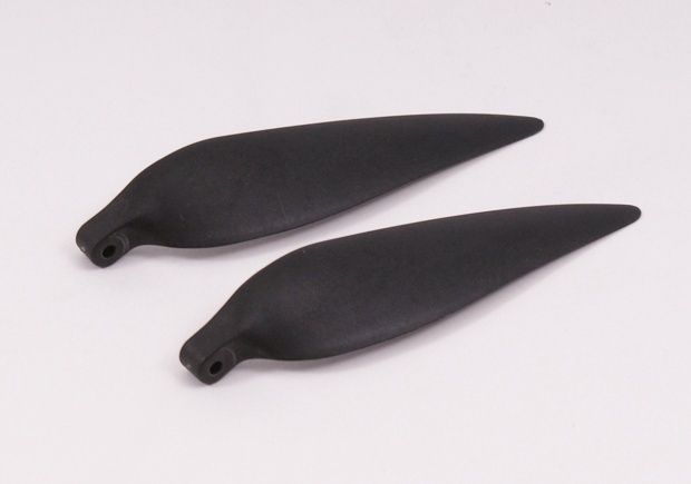 Max-Thrust Aggressor Sport - Easyglide Prop Blades Pair