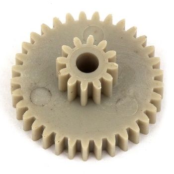 Step Gear for CR12