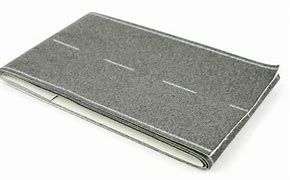 Asphalt Road (80mm)