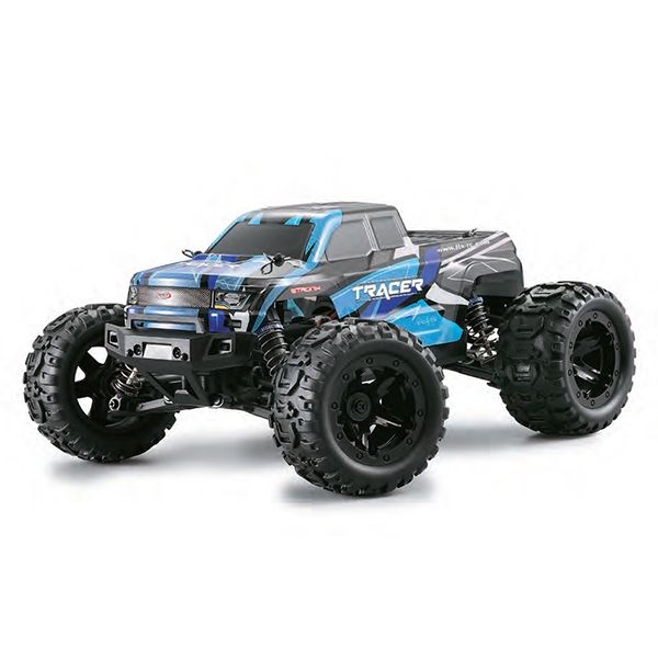 FTX Tracer 1:16 4WD Monster Truck RTR - Blue