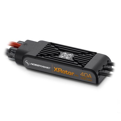 Drone Speed Controllers