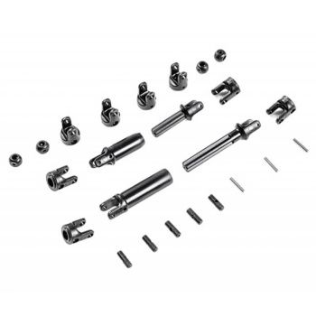 1:18 Transmission Shaft Full Set