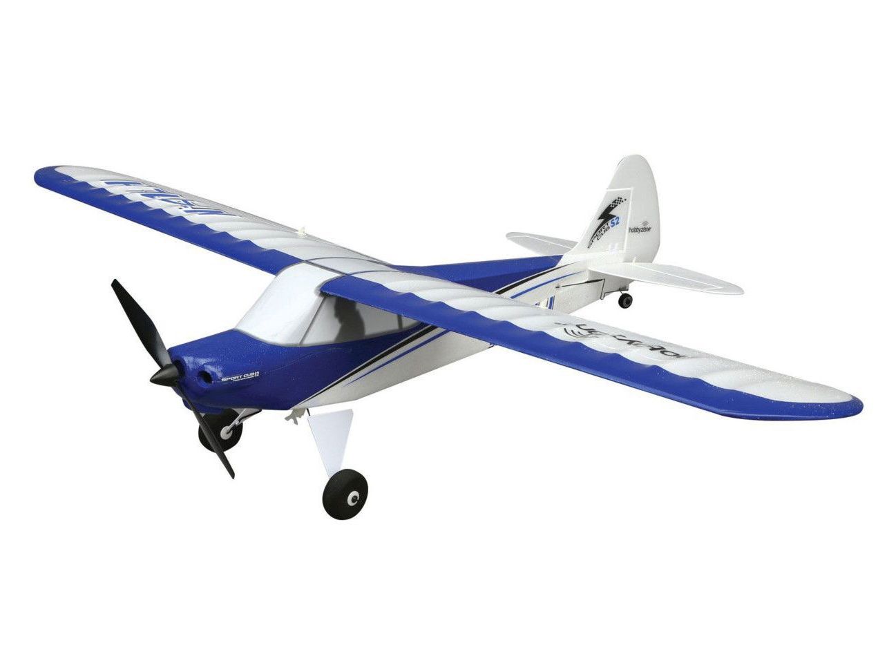 Sport Cub S v2 RTF with SAFE