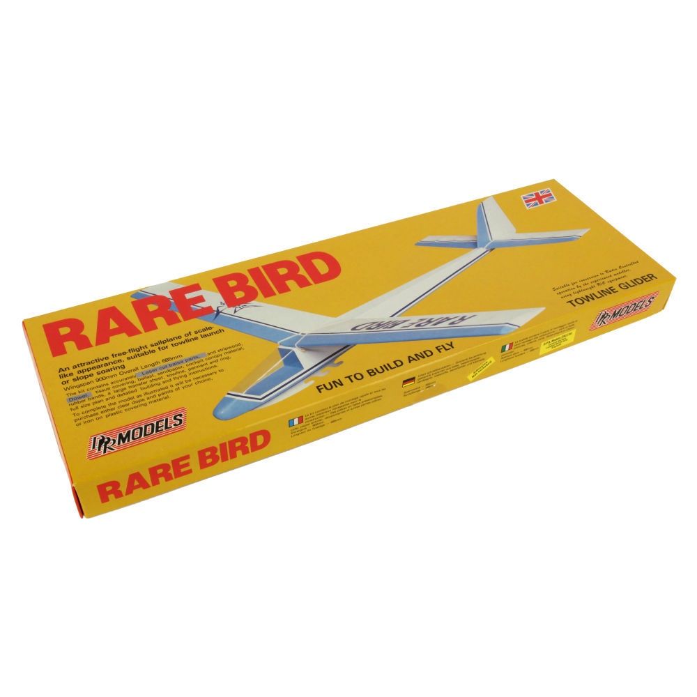 Rare Bird (Glider)